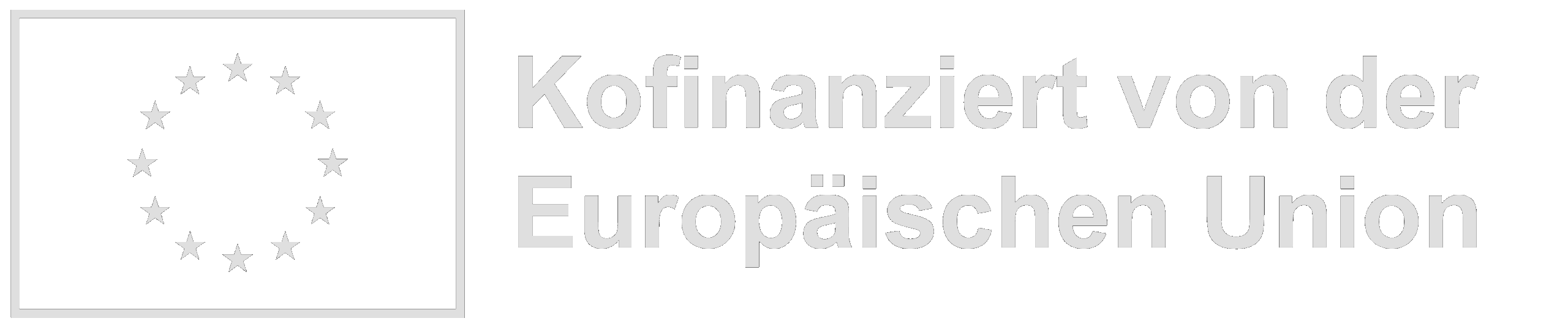 Kofinanziert von der Europäischen Union