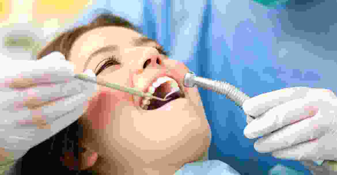 dentistry